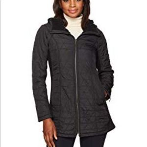 prana diva long jacket
